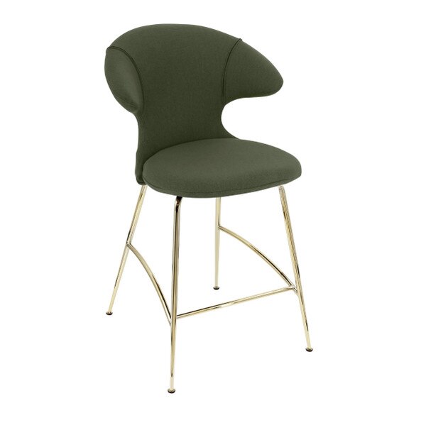 Time Flies Stool